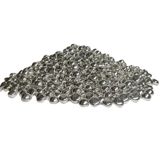 Solder ball, tin hemisphere, custom made tin antimony alloy ball from